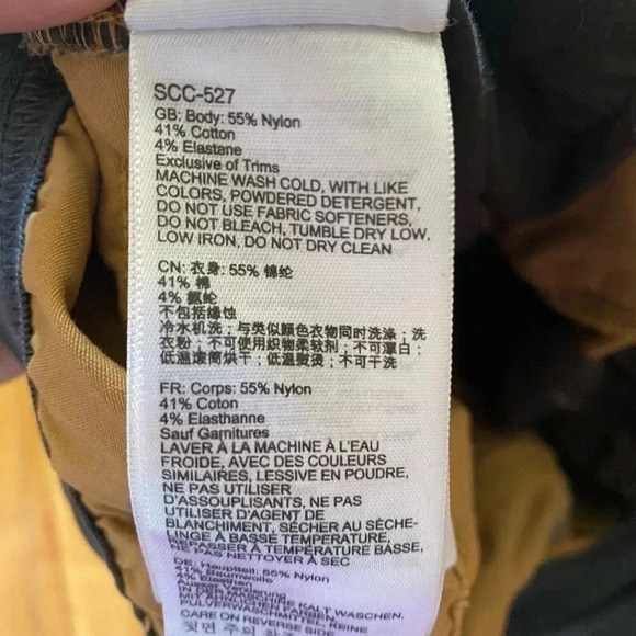 Marmot pants - Picture 7 of 7